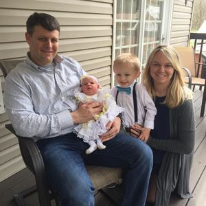 Meet your Posher, Stephanie